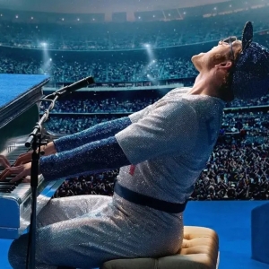 Review: ROCKETMAN: LIVE IN CONCERT, Royal Festival Hall Video