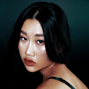 Melody Khamp: The Silent Performance Backed By Oscar Winner Photo