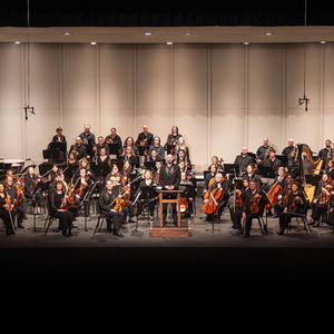 Sandeep Das, The Texas Tenors and More Set for Western Piedmont Symphony 2026–2027  Photo
