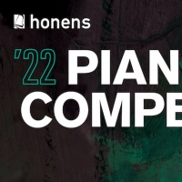 Honens International Piano Competition Announces Dates For 2022 Edition Photo
