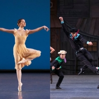 New York City Ballet Announces Three Promotions