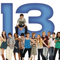 13: THE MUSICAL Adaptation Coming to Netflix This Year Photo