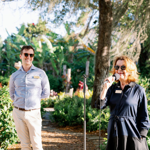 Emi Ferguson to Perform at Crosby Alumni Music Series in Sarasota