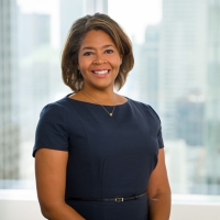 Lincoln Center for the Performing Arts Appoints Melique Jones as Chief People Officer