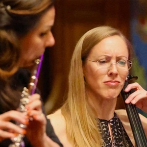Music at Trinity Sets 2026-2027 Season and Second Annual COMPOSERFEST Photo