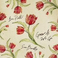 LISTEN: Sara Bareilles Joins Ben Platt on 'Grow As We Go' Remix