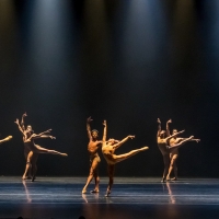State Theatre New Jersey Presents Complexions Contemporary Ballet in BACK TO BOWIE