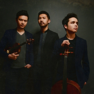 The Junction Trio to Premiere Music By John Zorn At The Isabella Stewart Gardner Muse Photo