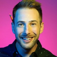 Joe Dombrowski Comes to Comedy Works South, March 18 & 19