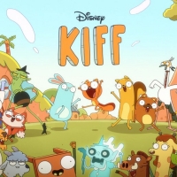 James Monroe Iglehart, Kimiko Glenn & More to Appear on Disney's KIFF Photo