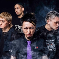 Japanese Metal Act SiM Return To U.S. For First Time In Six Years Photo