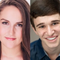 Phil Sloves and Jenn Maurer Guest Star on SOUP TROUPE ONLINE