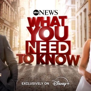 Disney+ and ABC News to Launch Shortform News Series WHAT YOU NEED TO KNOW Photo