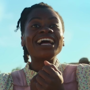 Interview: Phylicia Pearl Mpasi on Going From THE LION KING to THE COLOR PURPLE Interview