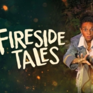 Full Creative Team Set for FIRESIDE TALES at Punchdrunk Enrichment Stores in Wembley  Photo