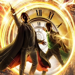 HARRY POTTER AND THE CURSED CHILD Will Hold Digital Lottery at the Fabulous Fox Photo