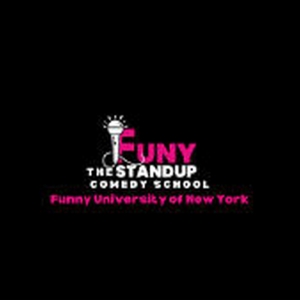 FUNY Standup, The Standup Comedy School, Launches Photo