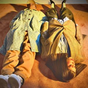 Photos: Erykah Badu & The Alchemist to Release Joint Album, Share WITCH DOCTOR Photo
