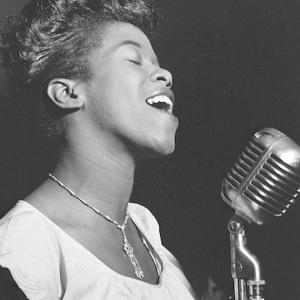 The New Jersey Performing Arts Center Hosts Year-Round Celebrations in Honor of the 100th Birthday of Newark's Own Sarah Vaughan 