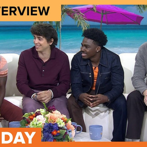 Kevin Hart and SNL Cast Join TODAY to Talk Netflix Comedy 72 HOURS Photo