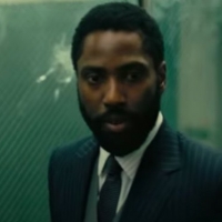 VIDEO: John David Washington Stars in New Trailer for TENET Photo