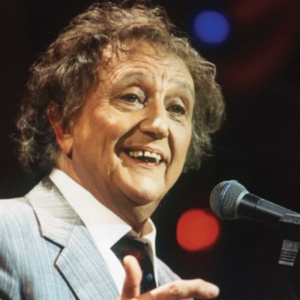 Lady Anne Dodd To Introduce A New Documentary On Ken Dodd At Darlington Hippodrome Video