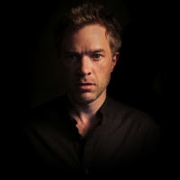 Hadley Fraser on 2:22 - A GHOST STORY at the Noel Coward Theatre Interview