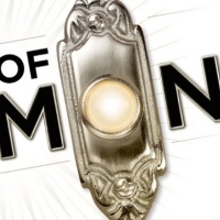 THE BOOK OF MORMON Announces Lottery Ticket Policy At Broadway San Jose Photo