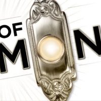 THE BOOK OF MORMON Announces Lottery Ticket Policy At Broadway San Jose