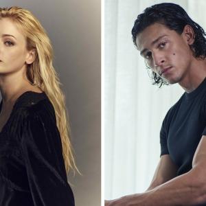 Esther McGregor and Emilio Sakraya to Star in FOURTH WING Photo