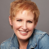 Meet the Stars of Stage Door: Spotlight on Liz Callaway!