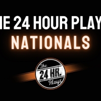 Applications Now Open for THE 24 HOUR PLAYS: NATIONALS Photo