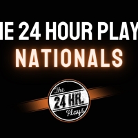 Applications Now Open for THE 24 HOUR PLAYS: NATIONALS