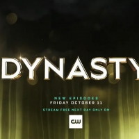 VIDEO: Watch a Trailer for the Upcoming Season of DYNASTY!