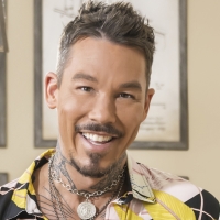 David Bromstad to Host HGTV's MY LOTTERY DREAM HOME Photo