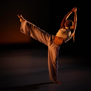 MOVE|NYC| to Present SWEAT Lab Residency For Emerging Choreographers Photo