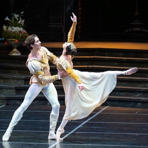 THE LEGACY OF DANCE GALA to Unite Dutch National Ballet, South African Stars