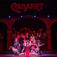 BWW Review: CABARET at Susquehanna Stage Photo