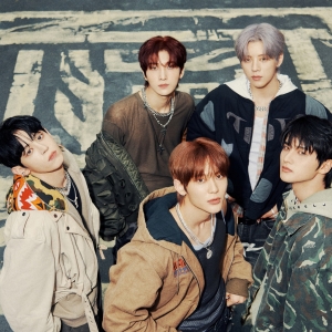 Interview: Rookie Boy Group NOWZ Talk New Music, Rebranding, Future Plans and More! Photo