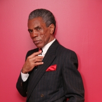 André De Shields Will Make Appearance at 'NYC Tourism Is Back, Start Spreading Your  Photo