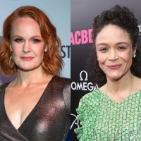Kate Baldwin, Amber Gray, Bonnie Milligan & More to Perform at The American Theatre…