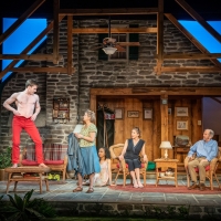 BWW Review: VANYA AND SONIA AND MASHA AND SPIKE, Charing Cross Theatre