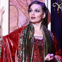 Sunny Showtunes: 'Stumble' Into the Weekend with THE DROWSY CHAPERONE Photo