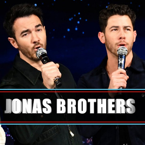 Video: The Jonas Brothers Reimagine Alanis Morissettes Ironic as a Broadway Number Photo