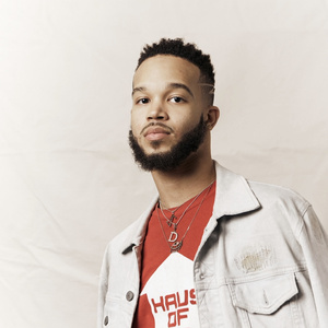 Darius Case Joins Workshop Cast of New Musical XTRAVAGANZA Photo