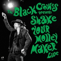 The Black Crowes Announce Commemorative Live Album