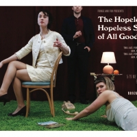 Fringe and Fur Presents THE HOPELESSLY HOPELESS STORY OF ALL GOOD GIRLS Photo