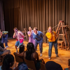 2025 Toronto Fringe Festival Returns $577,500 to Artists Photo