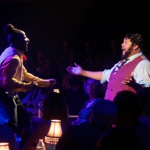 Video: 'Rocks in My Bed' from PLAY ON! at Signature Theatre Video