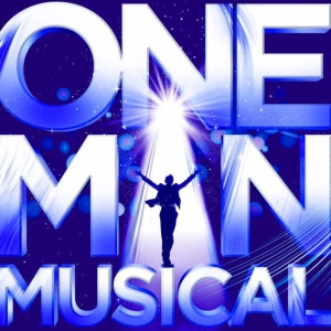 ONE MAN MUSICAL To The Underbelly Boulevard Soho Photo